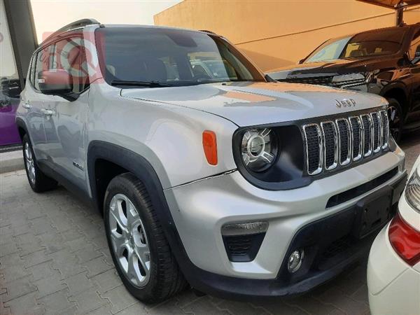 Jeep Renegade 2019 for sale in Iraq - Karbala